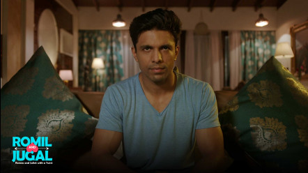 Romil and Jugal Episode 8
